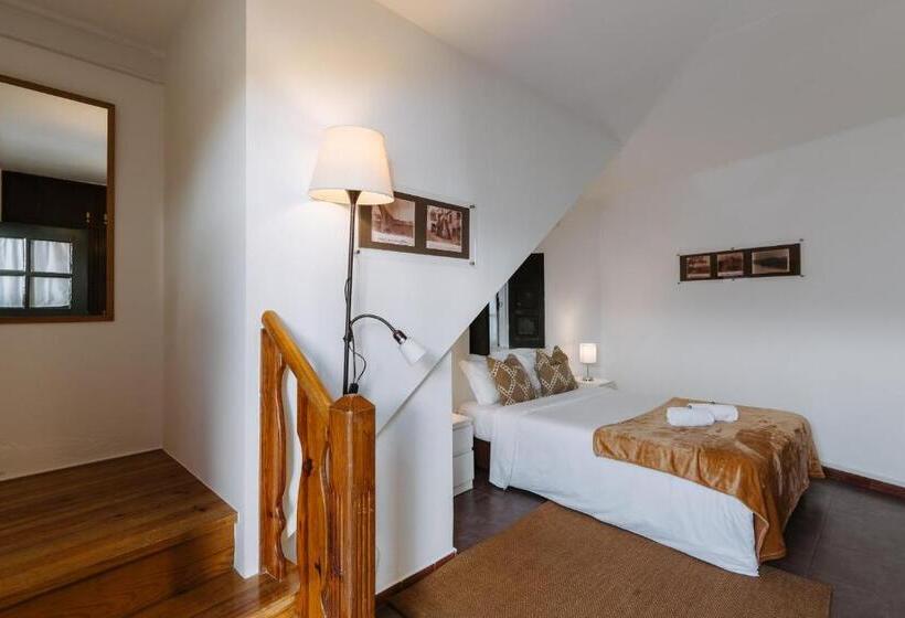 标准间, Casa António Moreira