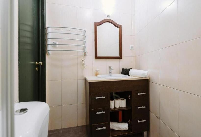 标准间, Casa António Moreira