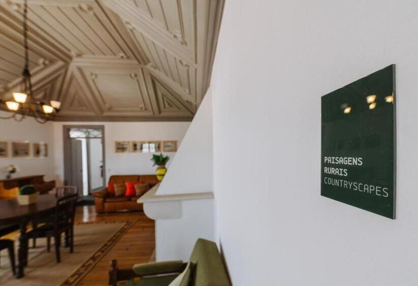 Четырехместный Номер Классик, Casa António Moreira