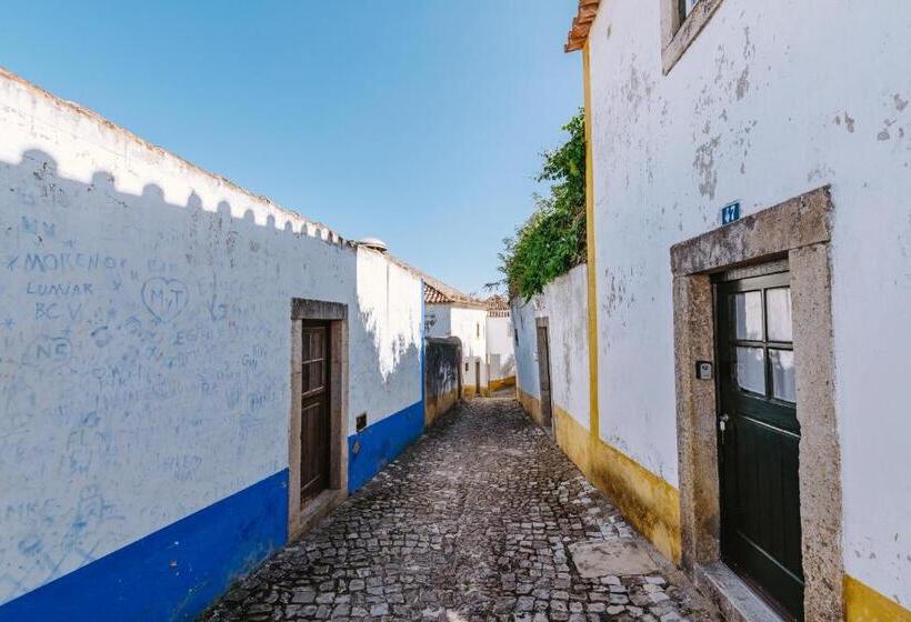 标准间, Casa António Moreira