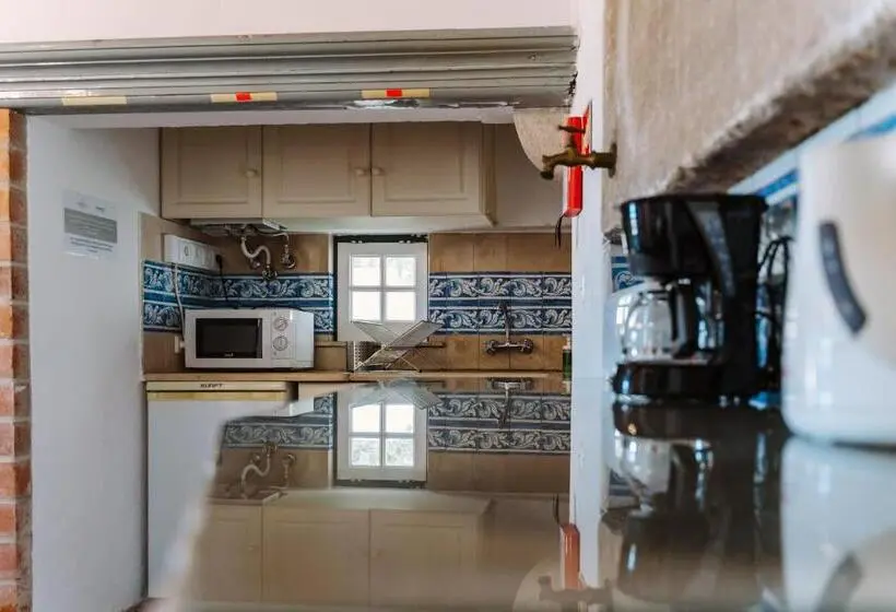 اتاق استاندارد, Casa António Moreira