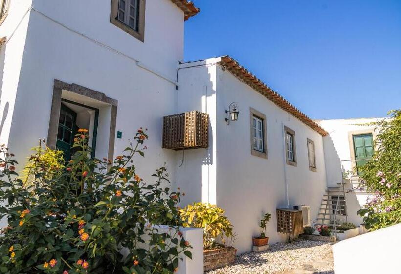 1间卧室的房子, Casa António Moreira