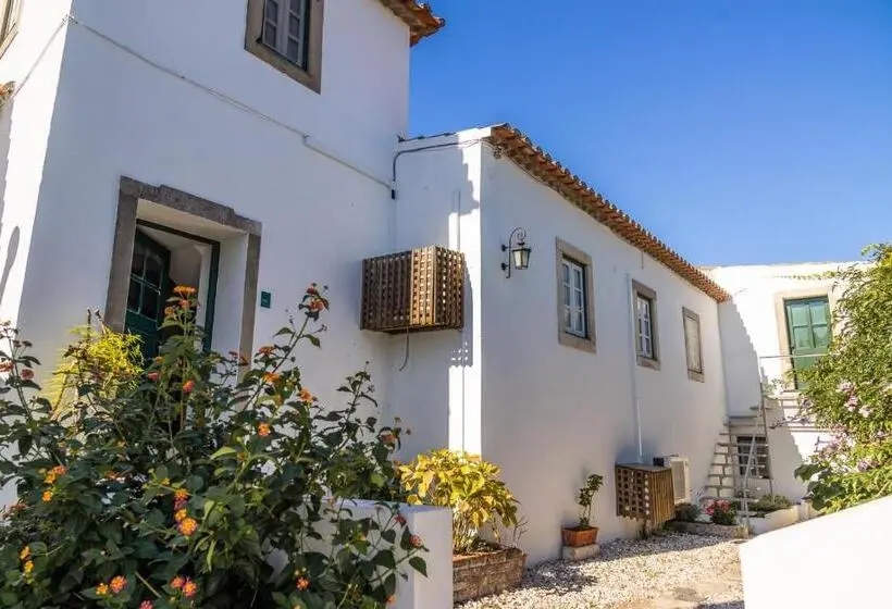 خانه 1 خوابه, Casa António Moreira