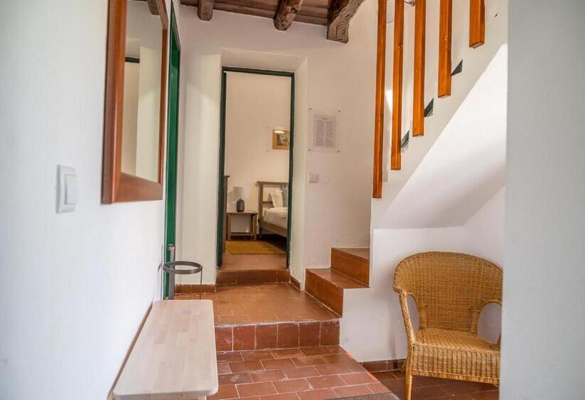 1间卧室的房子, Casa António Moreira