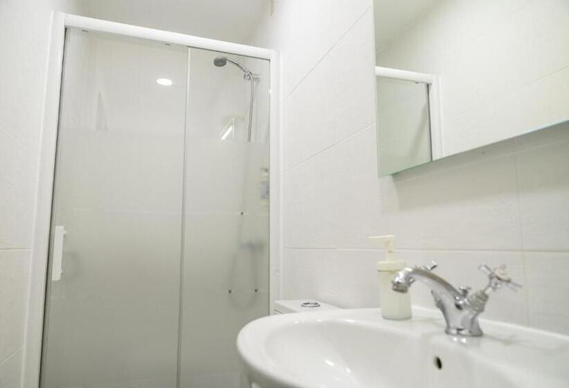 1间卧室的房子, Casa António Moreira