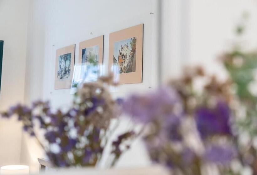 1间卧室的房子, Casa António Moreira