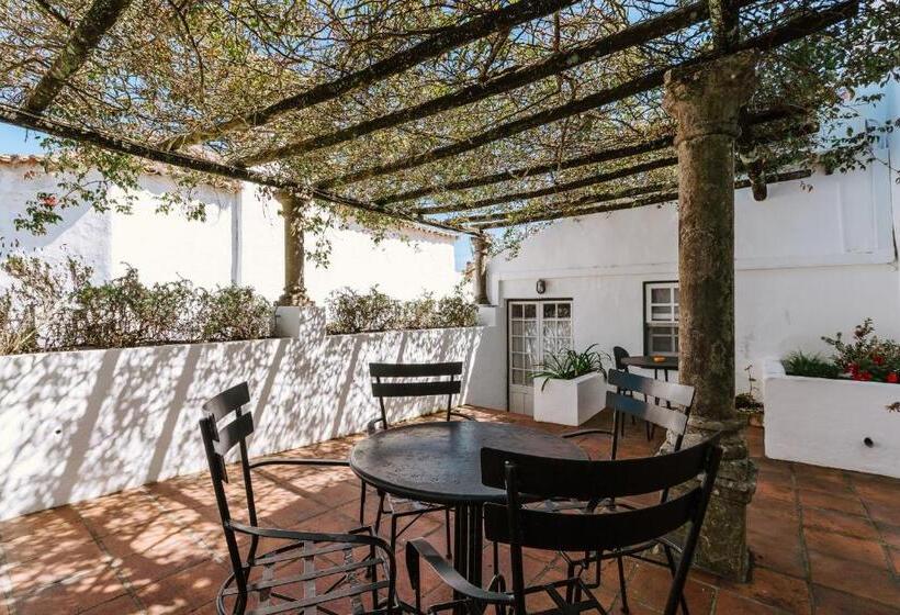 Четырехместный Номер Классик, Casa António Moreira