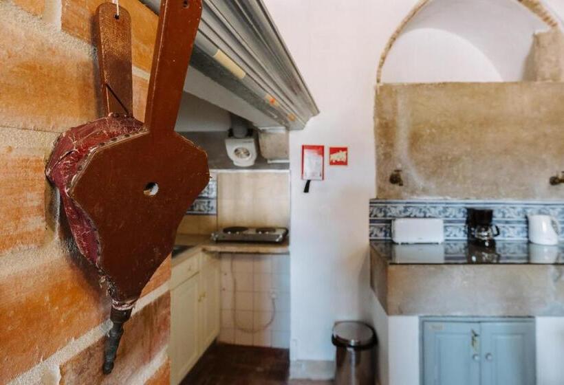 标准间, Casa António Moreira