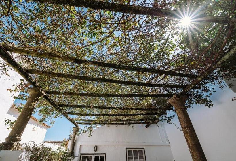 标准间, Casa António Moreira