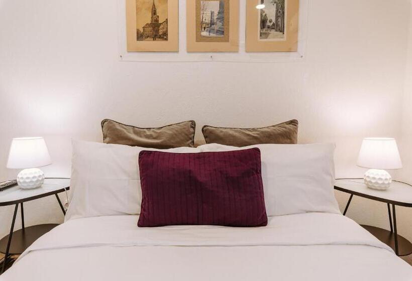 标准间, Casa António Moreira