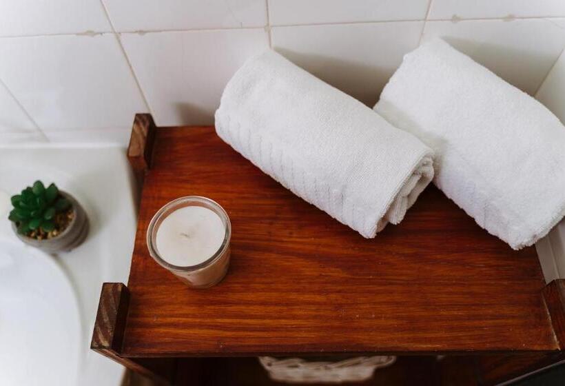 标准间, Casa António Moreira