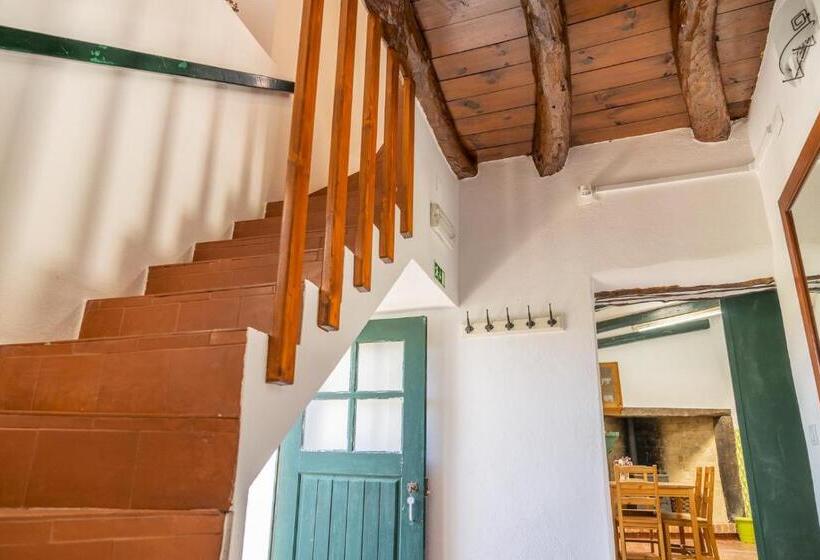 1间卧室的房子, Casa António Moreira