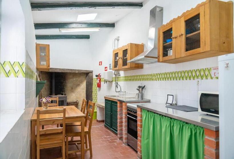 1间卧室的房子, Casa António Moreira