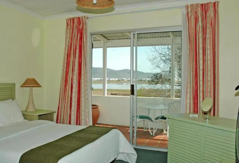 Standard-huone, Lagoona Inn