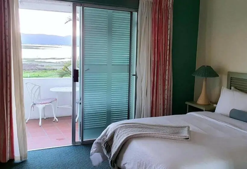 Standard-huone, Lagoona Inn