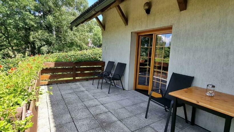 家庭间, Penzion Sehnoutkovi