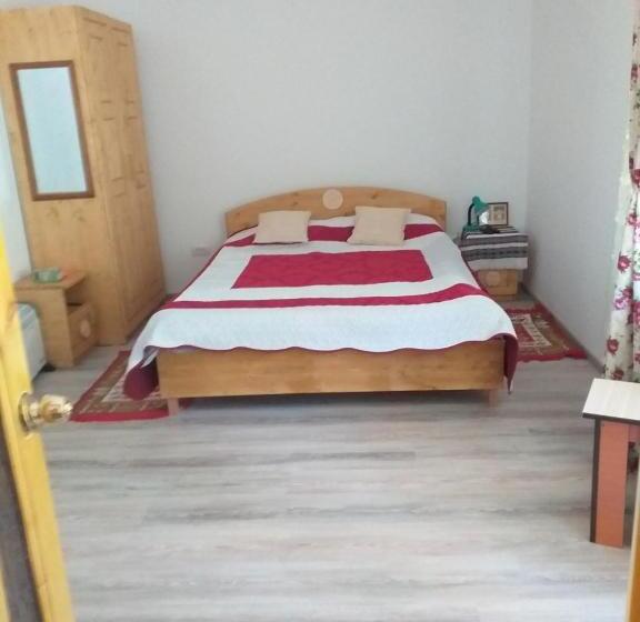 스탠다드 룸, Pensiunea Gură De Rai, Pojorâta