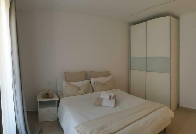 マウンテンビュースタンダードルーム, B&b Am Gardasee Blick