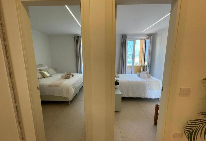 スタンダード４人部屋, B&b Am Gardasee Blick