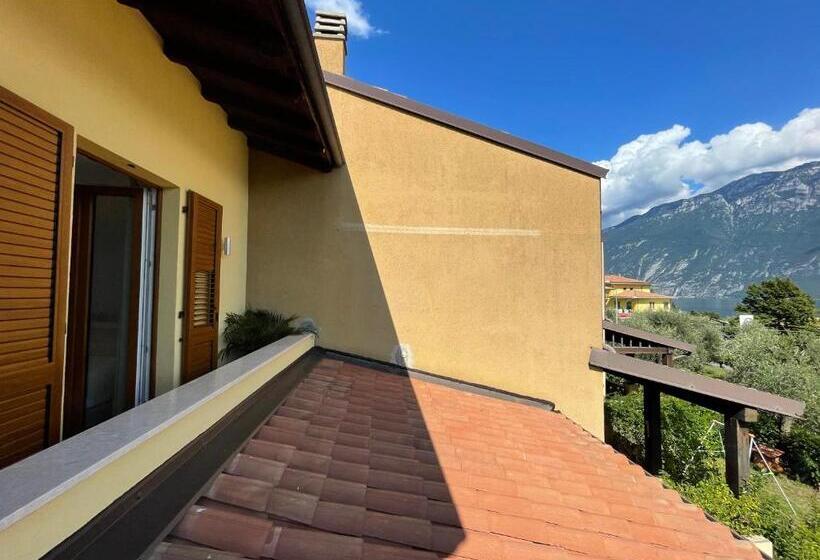 スタンダード４人部屋, B&b Am Gardasee Blick