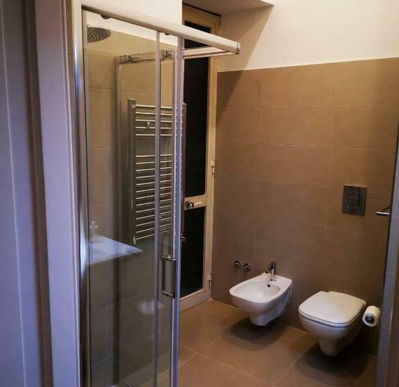 آپارتمان 2 خوابه, Casa Cupiello Via Chiaia   Casa Vacanze Ad Uso Esclusivo