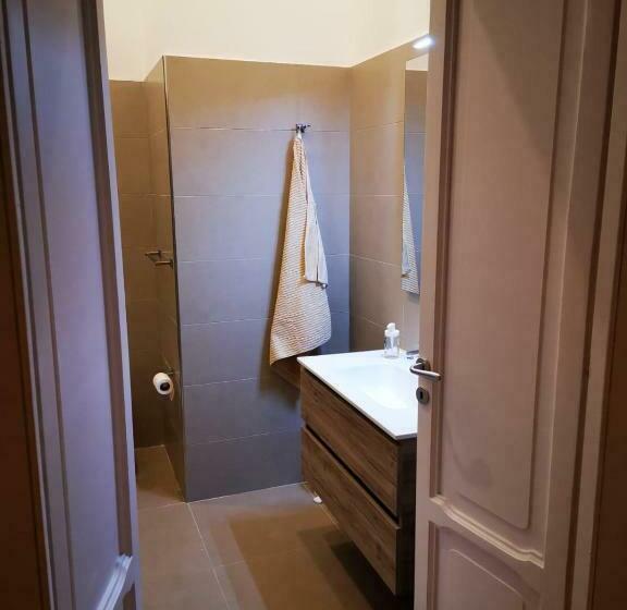 شقة غرفتين, Casa Cupiello Via Chiaia   Casa Vacanze Ad Uso Esclusivo