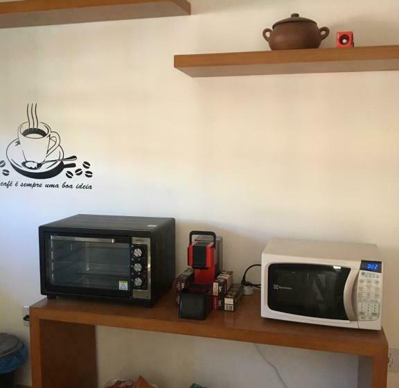 Апартаменты 2 Спальни, Cond Residencial Resort Pipa Chalés Triplex Centro De Pipa