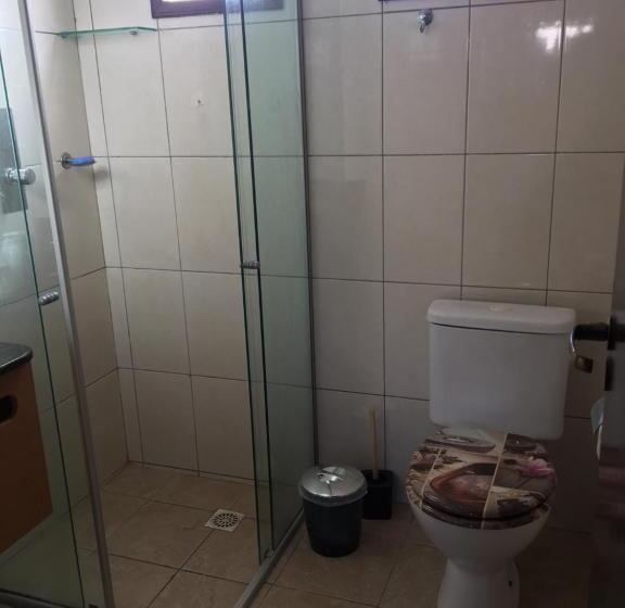 Апартаменты 2 Спальни, Cond Residencial Resort Pipa Chalés Triplex Centro De Pipa