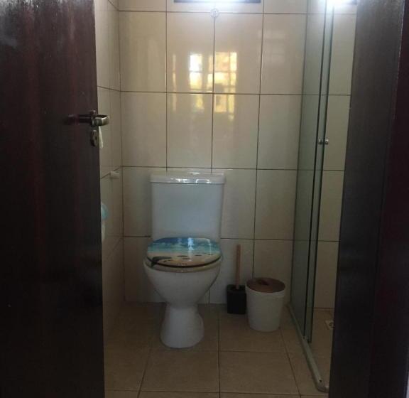 Апартаменты 2 Спальни, Cond Residencial Resort Pipa Chalés Triplex Centro De Pipa