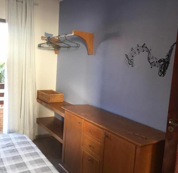 Апартаменты 2 Спальни, Cond Residencial Resort Pipa Chalés Triplex   Centro De Pipa