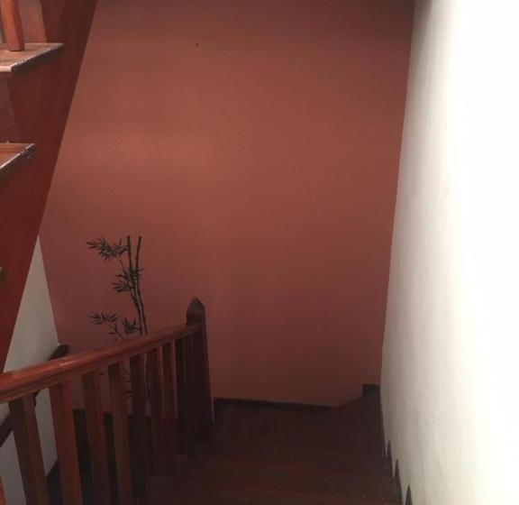 Апартаменты 2 Спальни, Cond Residencial Resort Pipa Chalés Triplex Centro De Pipa