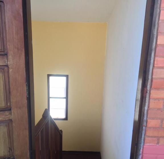 Апартаменты 2 Спальни, Cond Residencial Resort Pipa Chalés Triplex Centro De Pipa