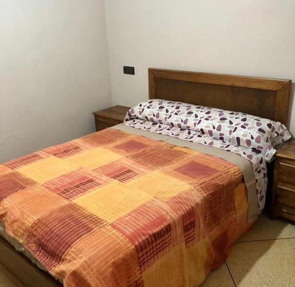 Economy Triple Room, El Maghreb Al Kabir