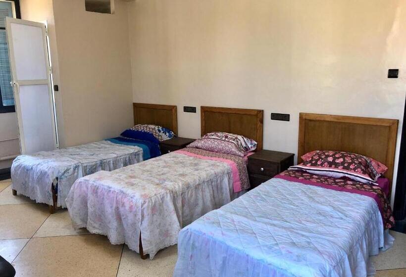 Economy Triple Room, El Maghreb Al Kabir