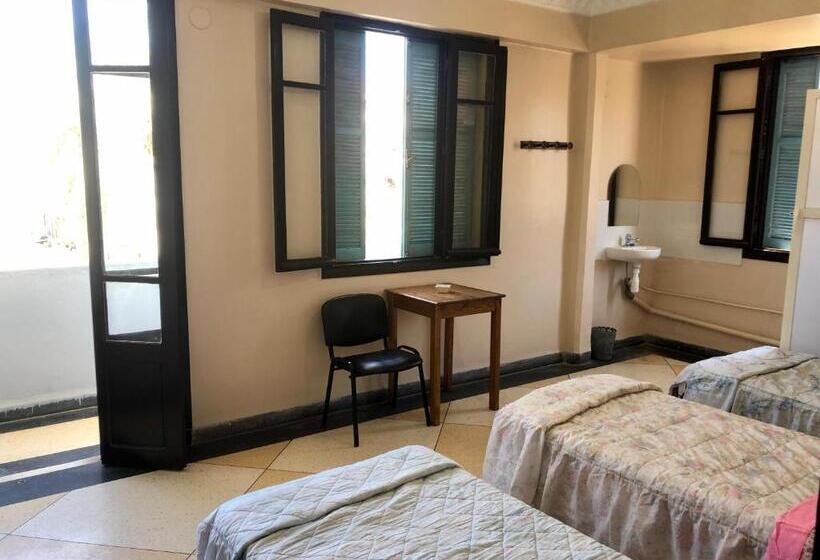 Economy Triple Room, El Maghreb Al Kabir