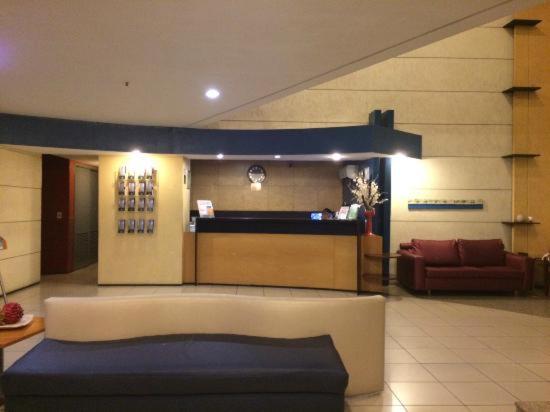 דירת חדר נוף לים, Flat Beira Mar Fortaleza