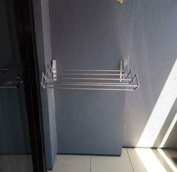 דירת חדר נוף לים, Flat Beira Mar Fortaleza