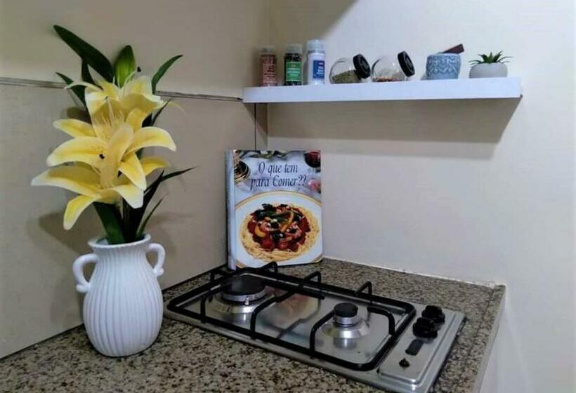 דירת חדר נוף לים, Flat Beira Mar Fortaleza