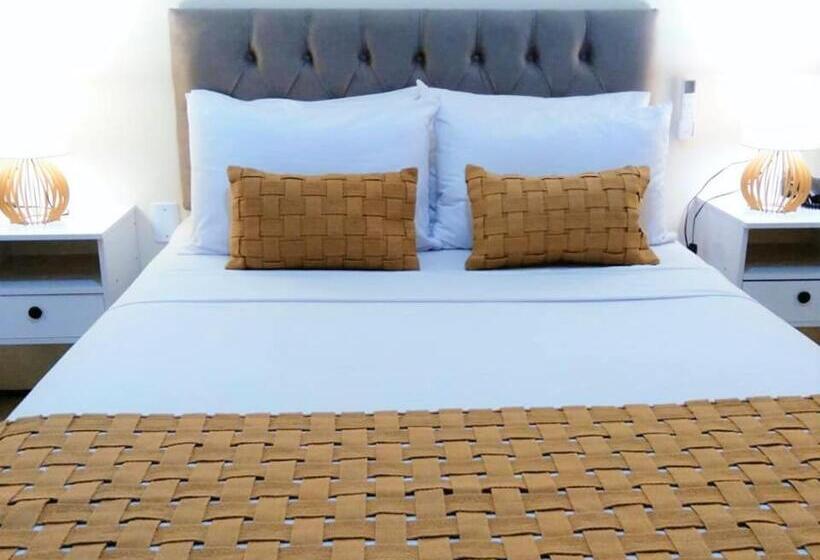 דירת חדר נוף לים, Flat Beira Mar Fortaleza