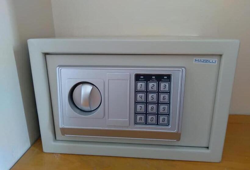 דירת חדר נוף לים, Flat Beira Mar Fortaleza