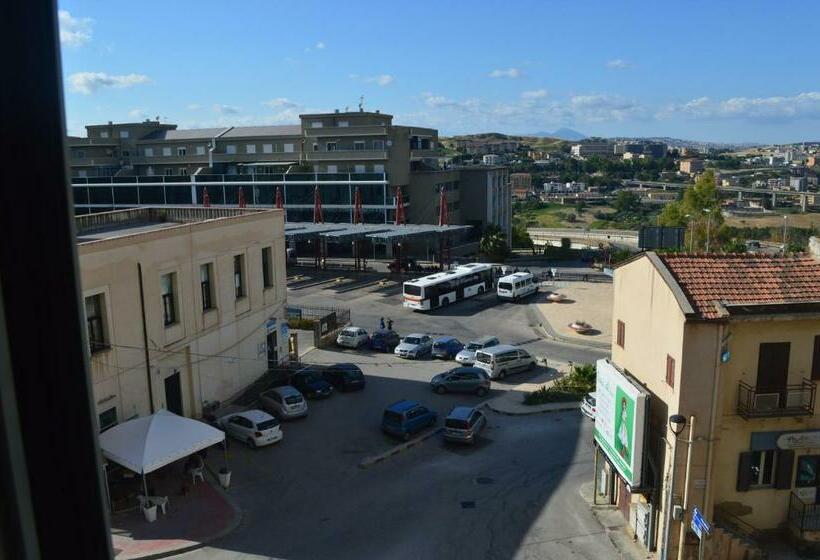 1ベッドルームアパートメント, Le Stanze Dell Olimpo