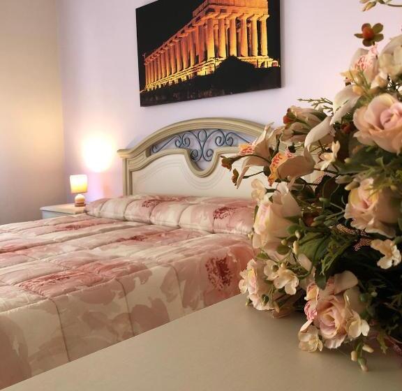 1ベッドルームアパートメント, Le Stanze Dell Olimpo