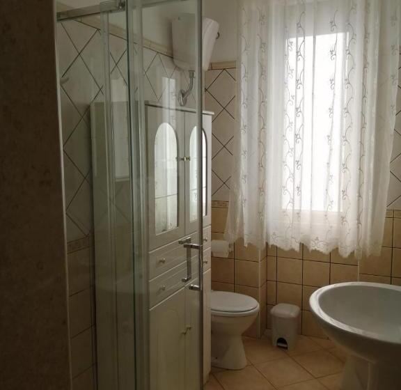 1ベッドルームアパートメント, Le Stanze Dell Olimpo