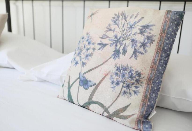 １ベッドルームアパートメント, Cilento Suite   Louis Xxii