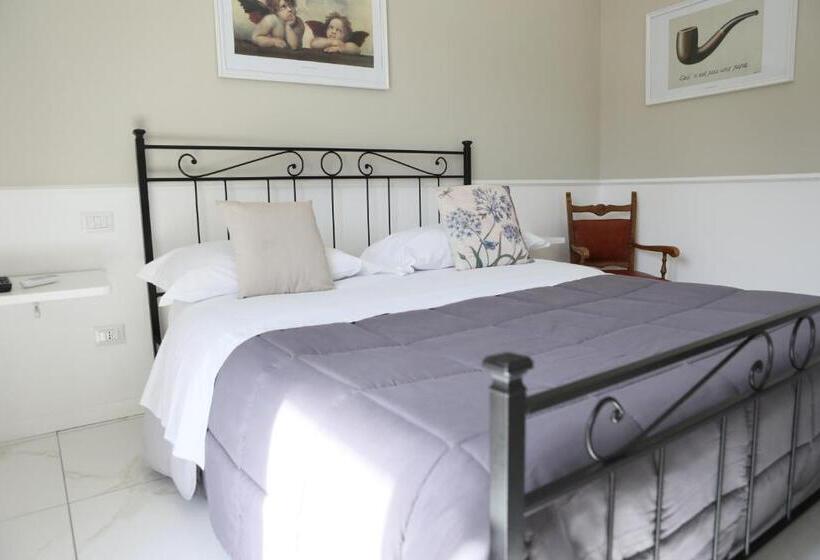 １ベッドルームアパートメント, Cilento Suite   Louis Xxii