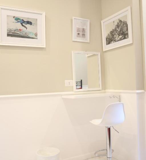 デラックスルーム, Cilento Suite   Louis Xxii