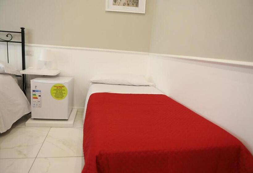 デラックスルーム, Cilento Suite   Louis Xxii