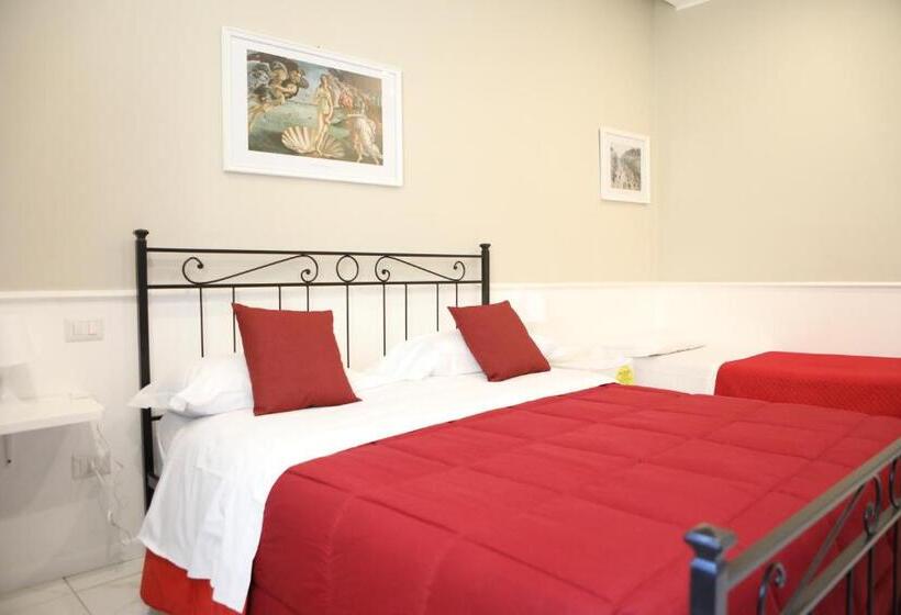 Номер Deluxe, Cilento Suite   Louis Xxii