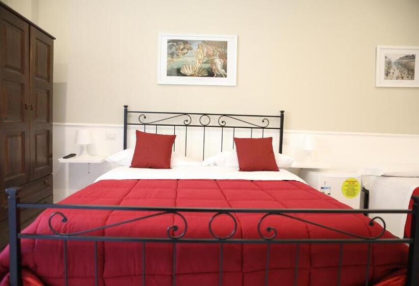 デラックスルーム, Cilento Suite   Louis Xxii