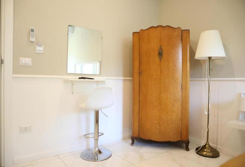 エコノミールーム, Cilento Suite   Louis Xxii